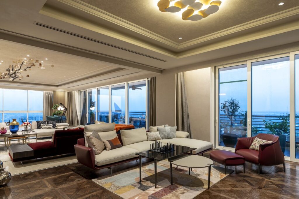 Gurgaon Sector 1-2-3-4-5 Gurugram