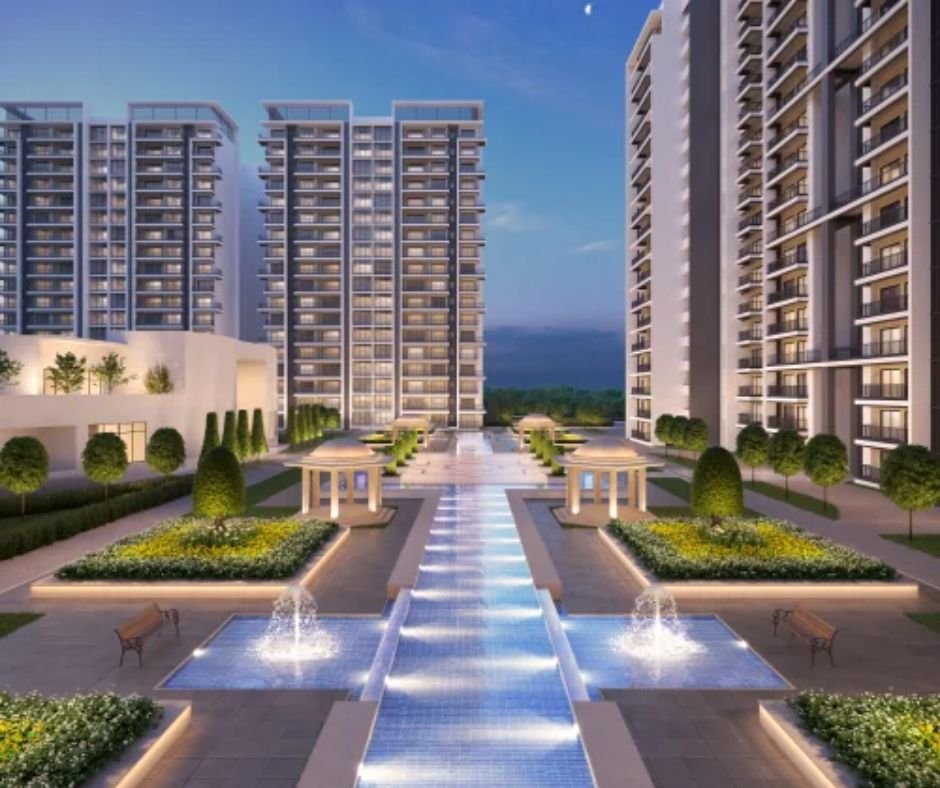 Villa rent in Dwarka